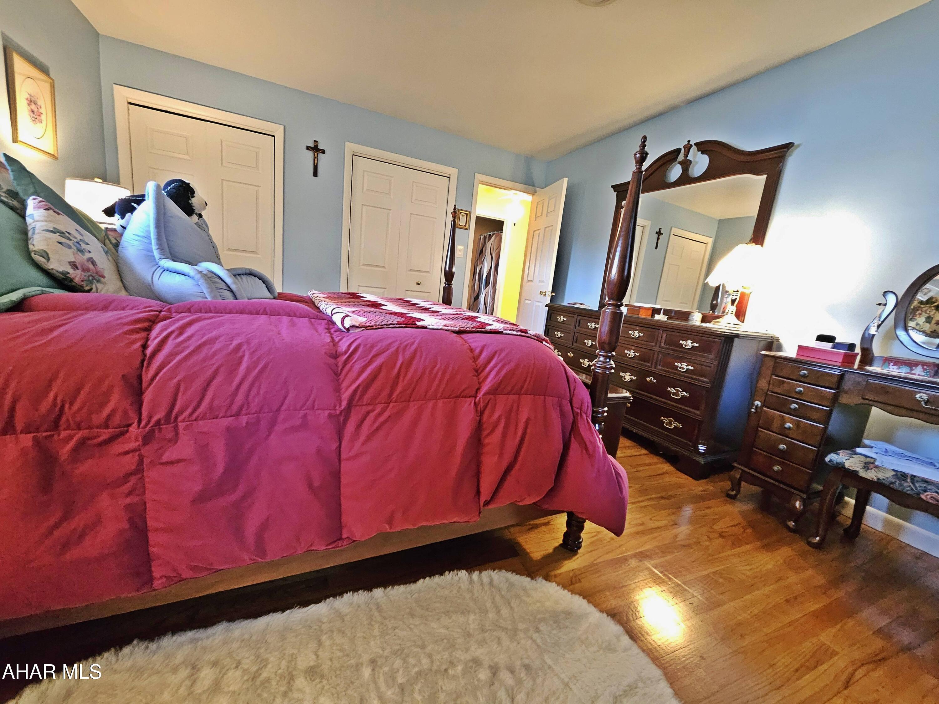 Garfield Park Area - Residential