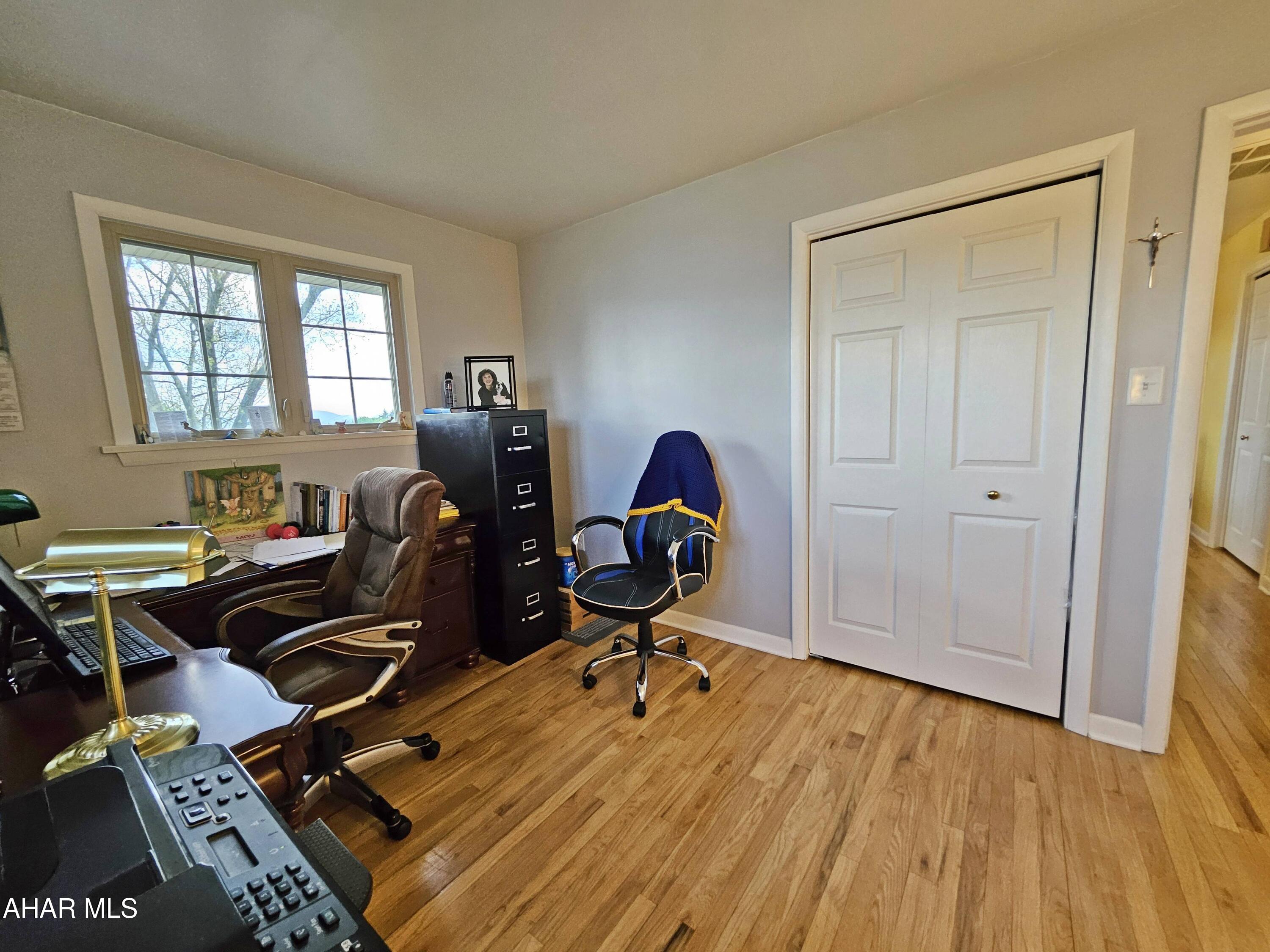 Garfield Park Area - Residential