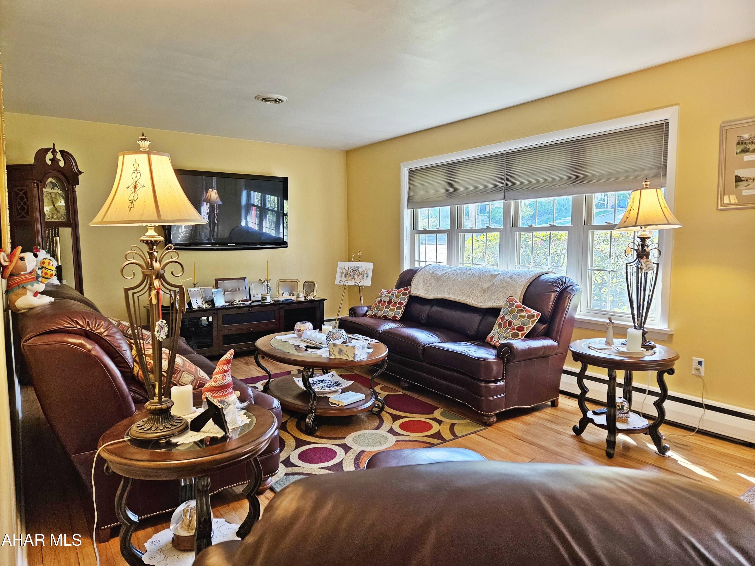 Garfield Park Area - Residential