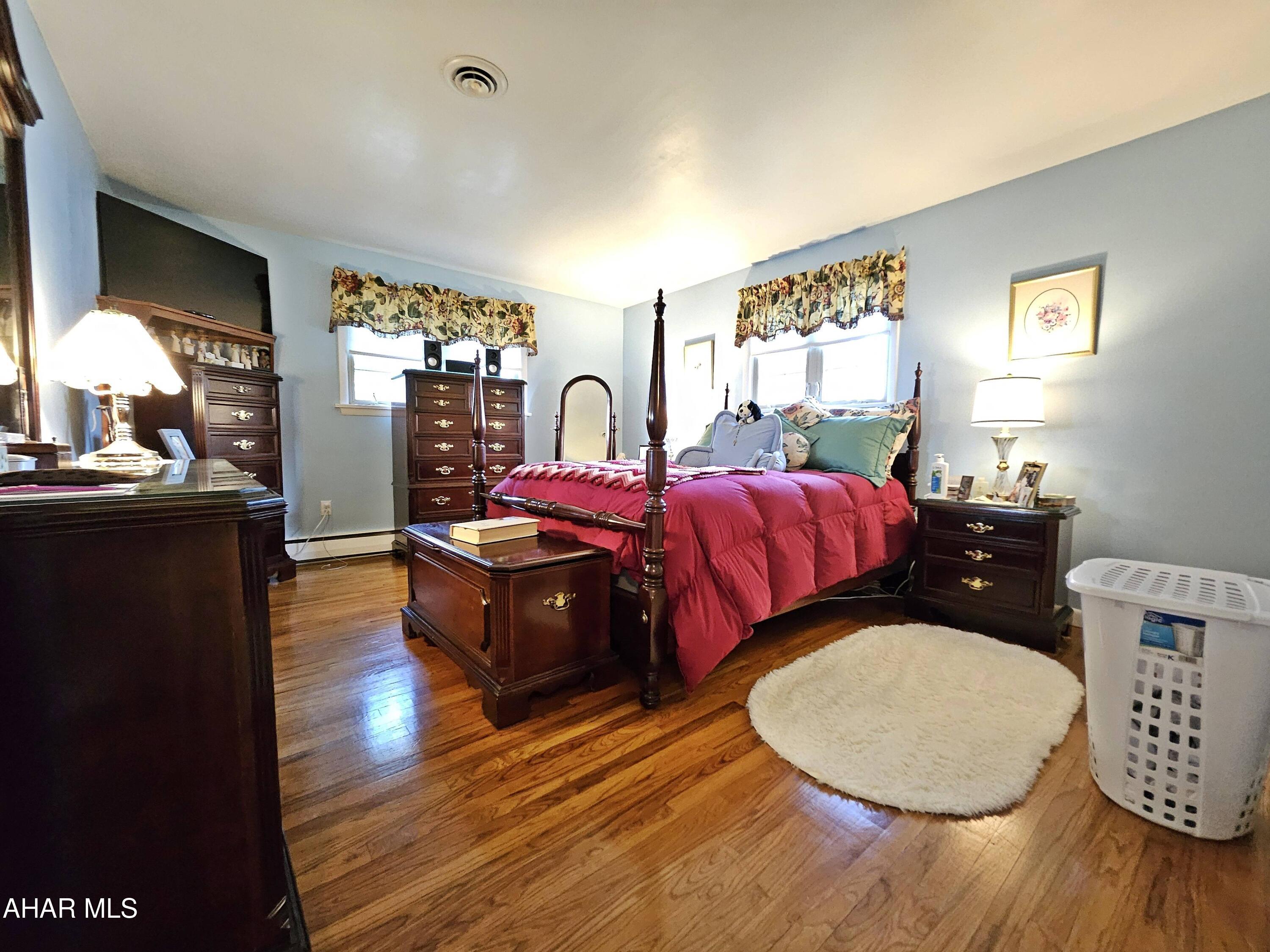 Garfield Park Area - Residential