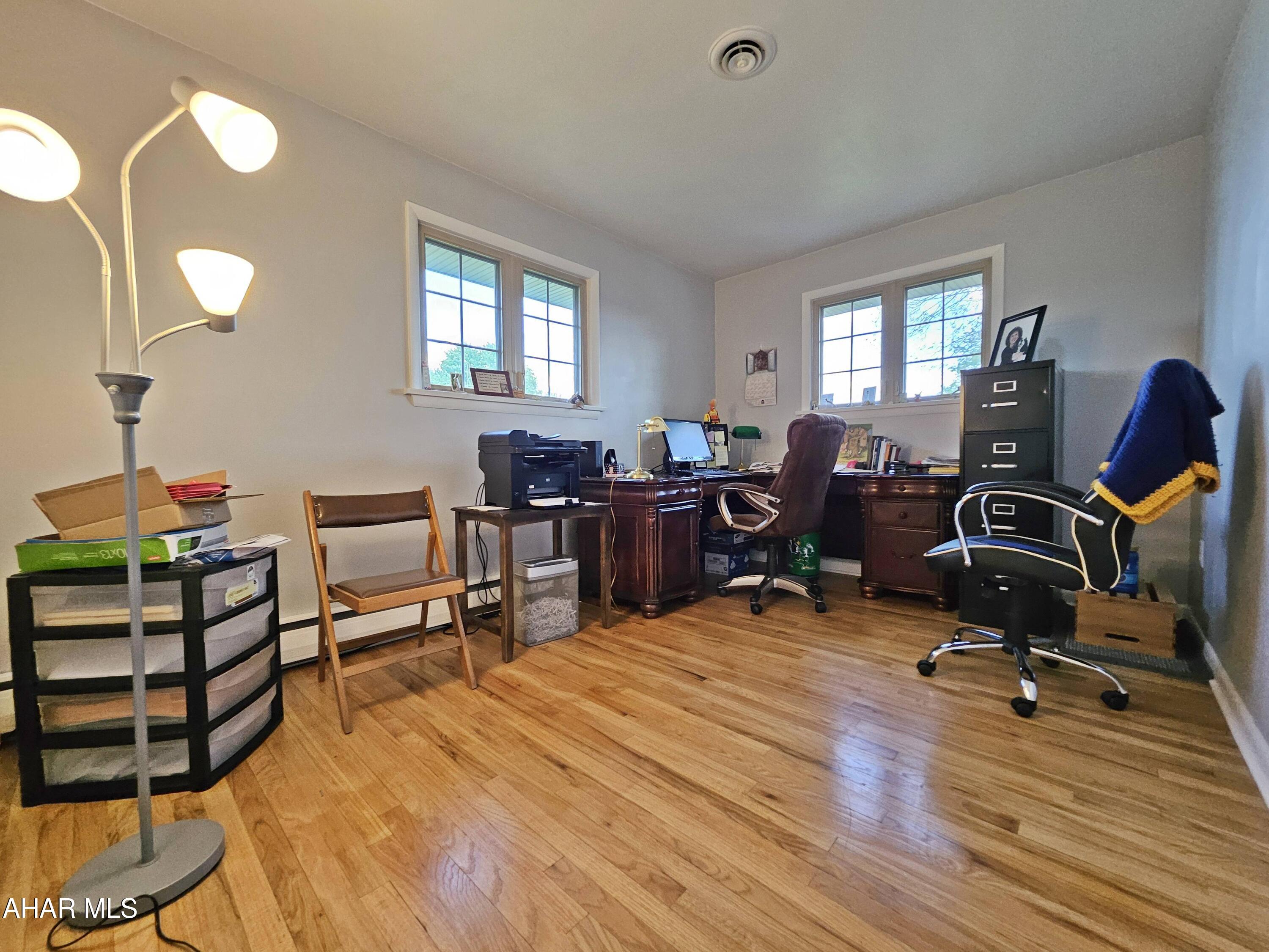 Garfield Park Area - Residential