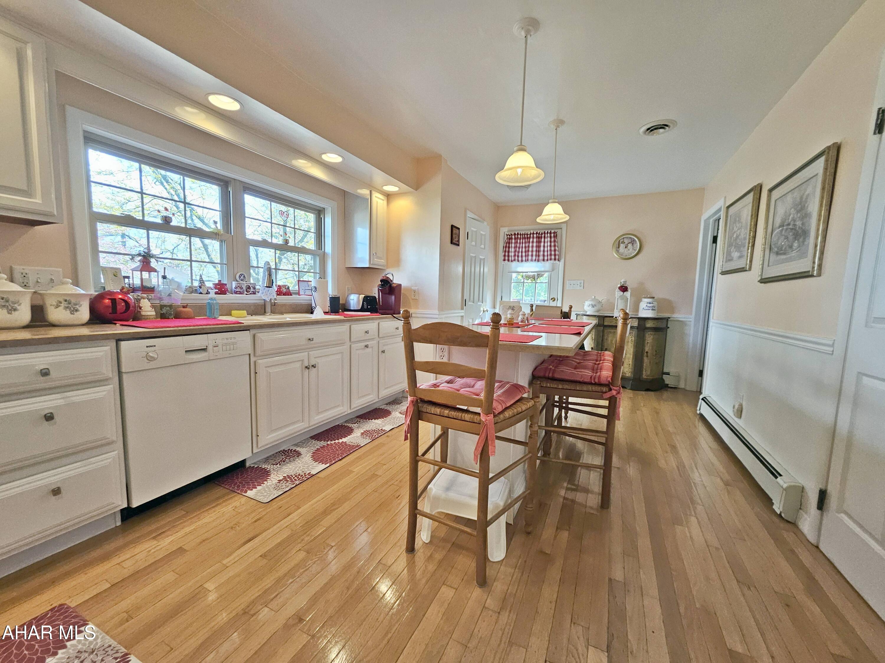 Garfield Park Area - Residential
