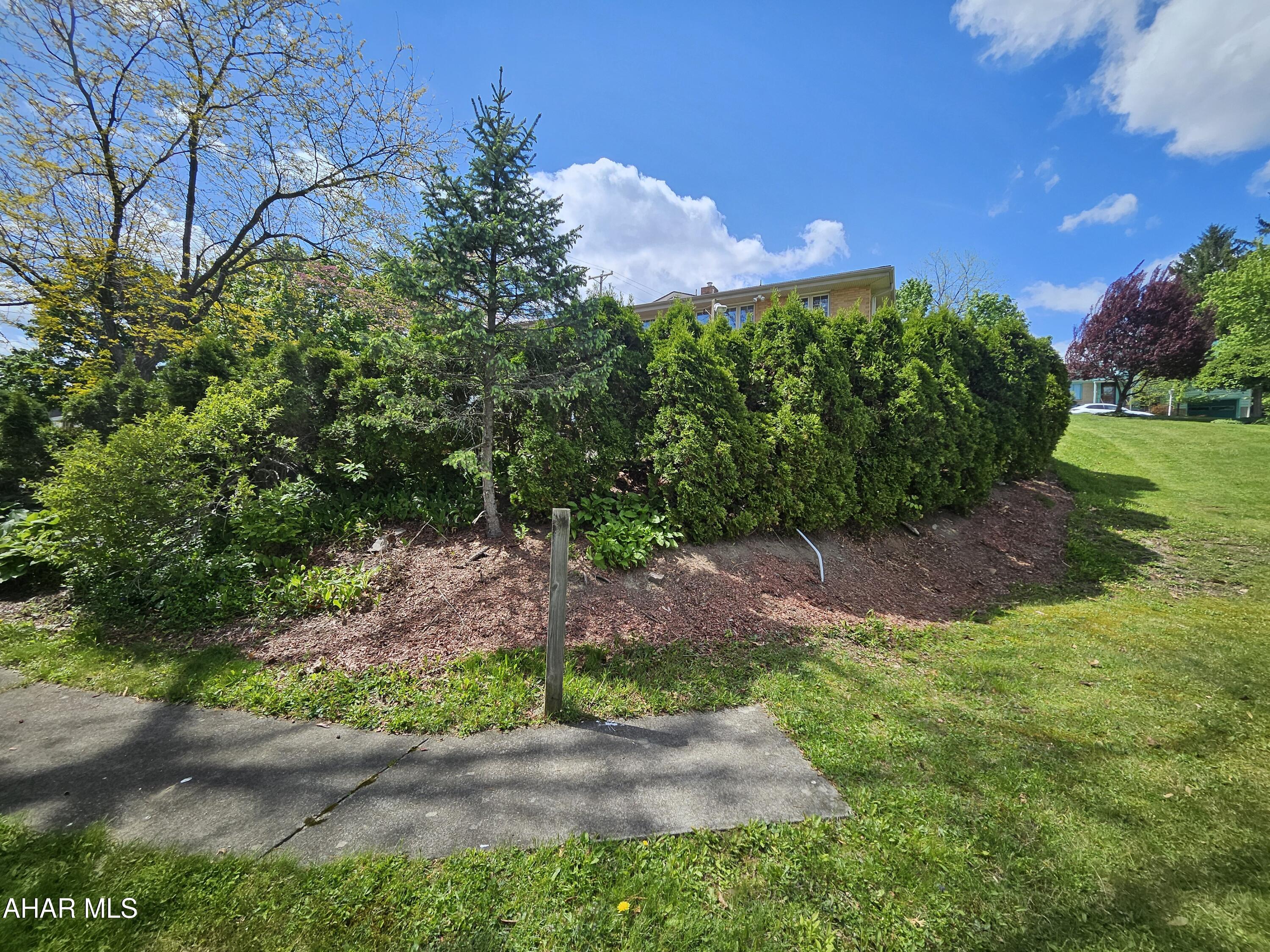 Garfield Park Area - Residential