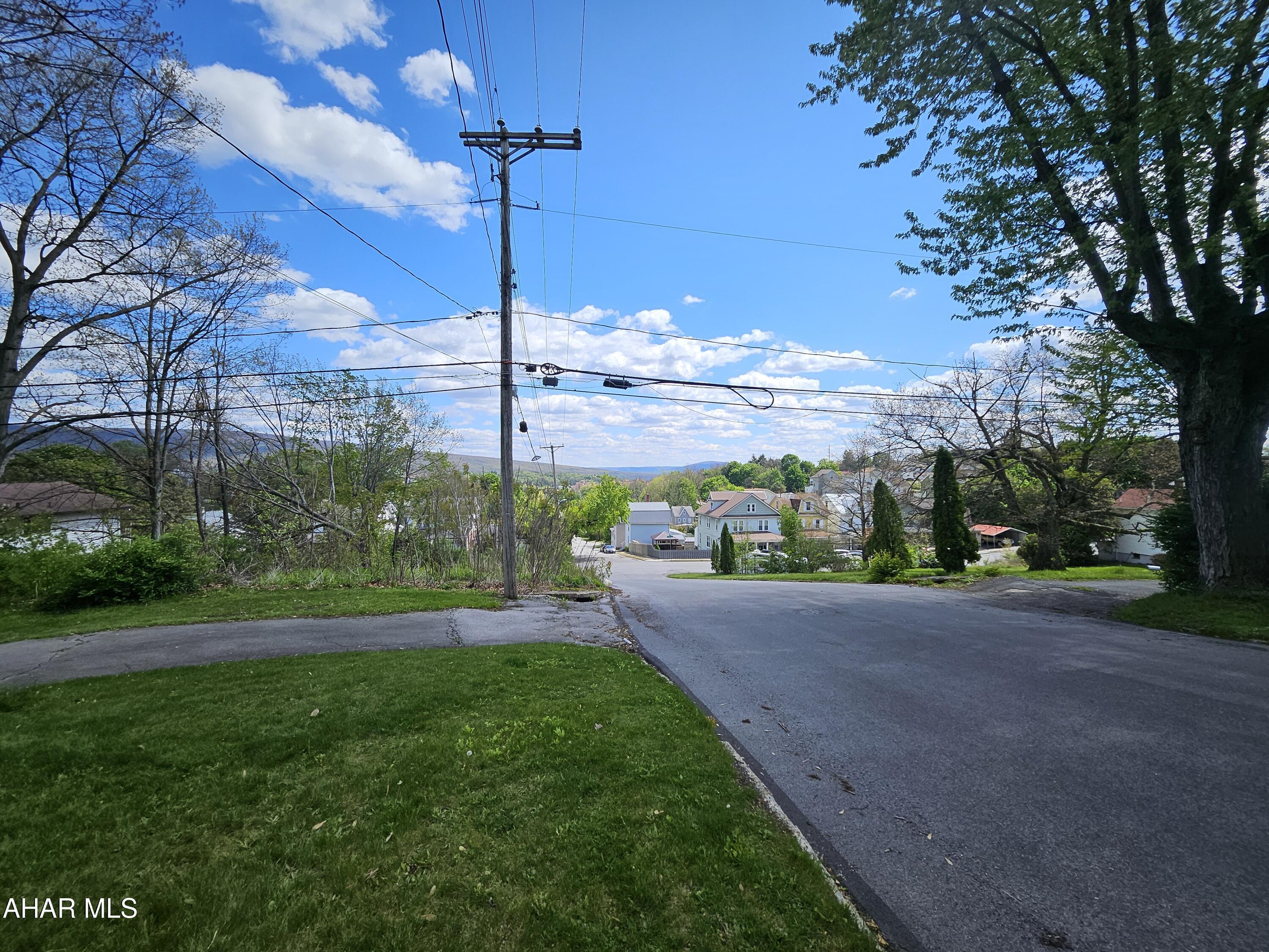 Garfield Park Area - Residential