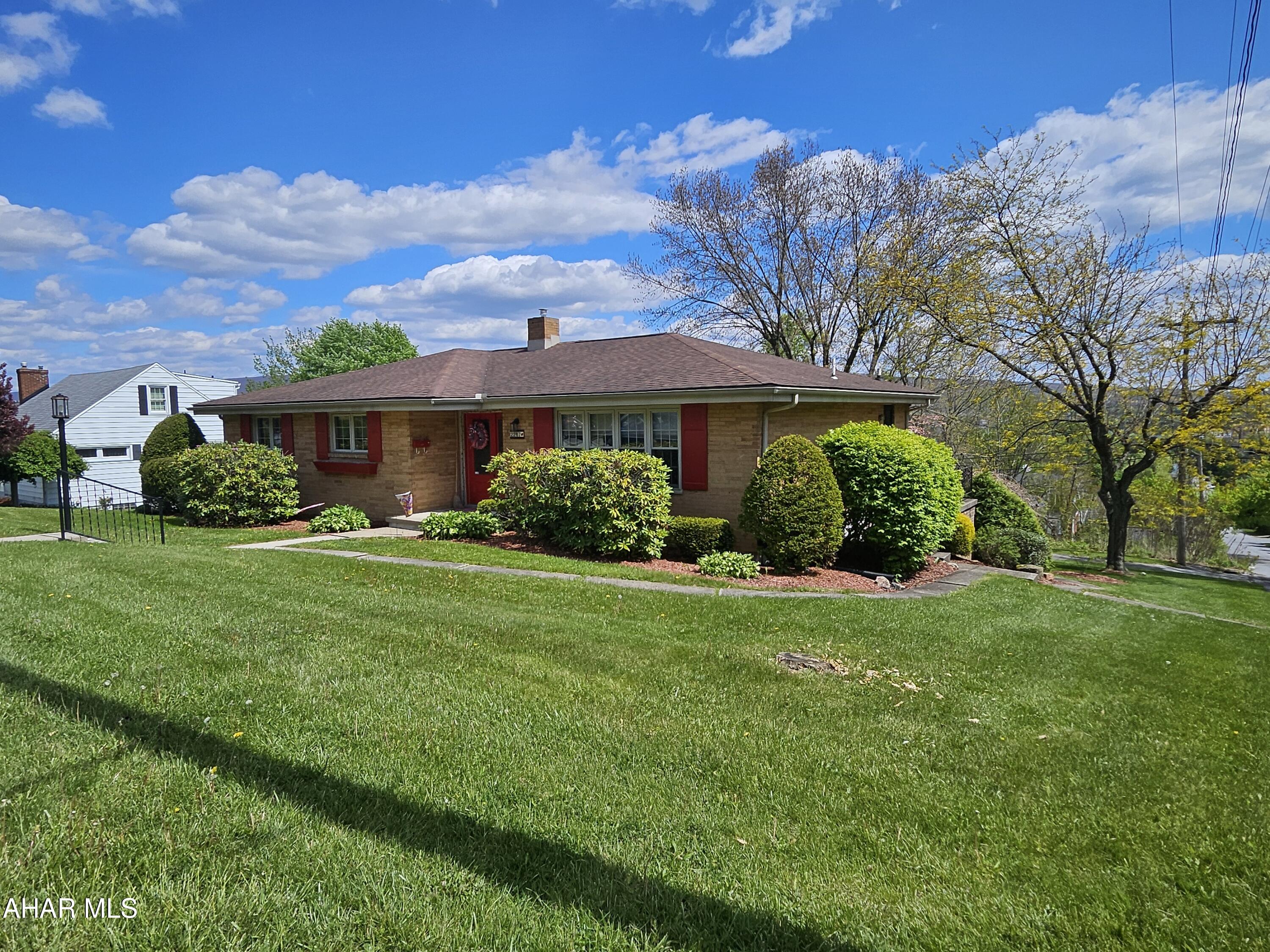 Garfield Park Area - Residential