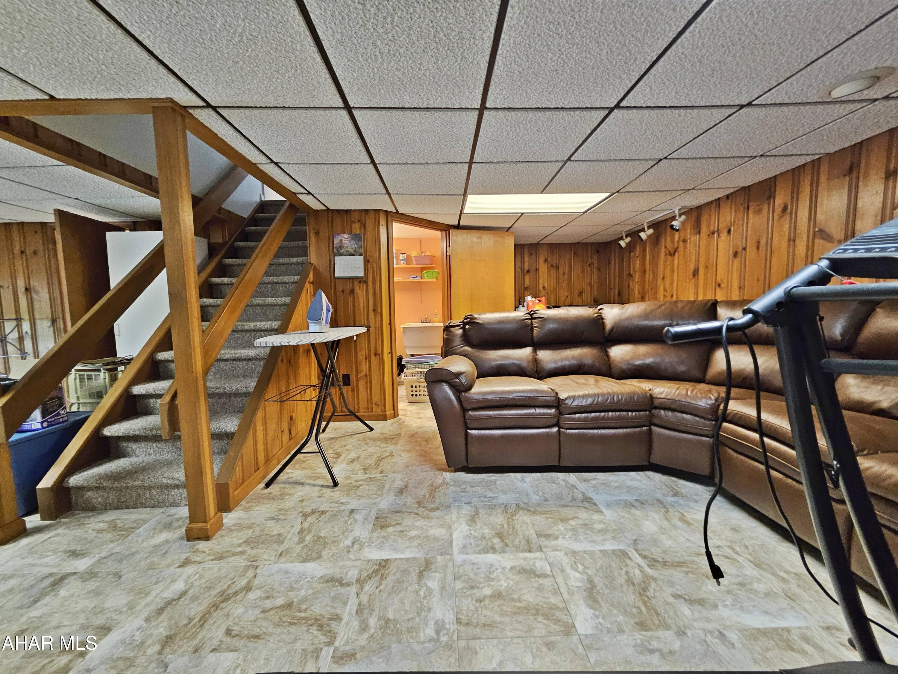 Garfield Park Area - Residential