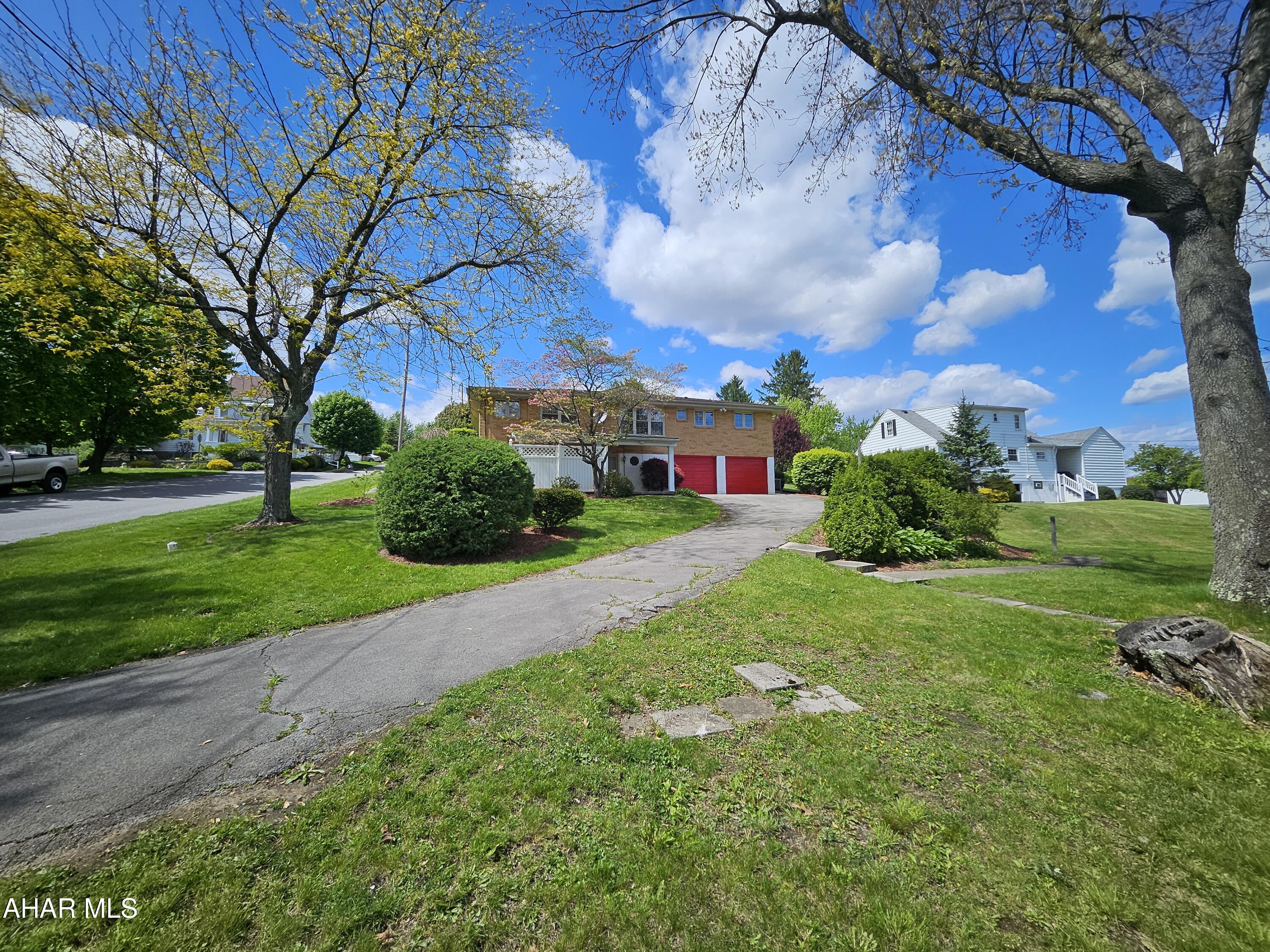 Garfield Park Area - Residential