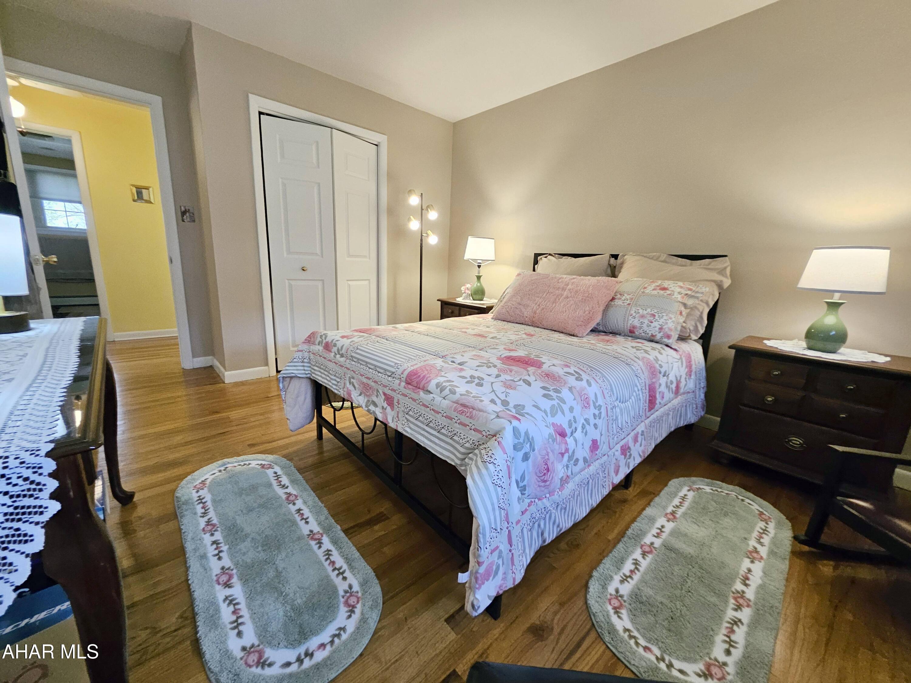 Garfield Park Area - Residential