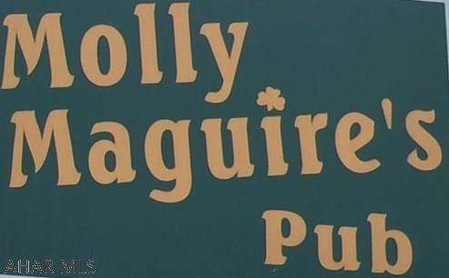 Unknown - Commercial Sale