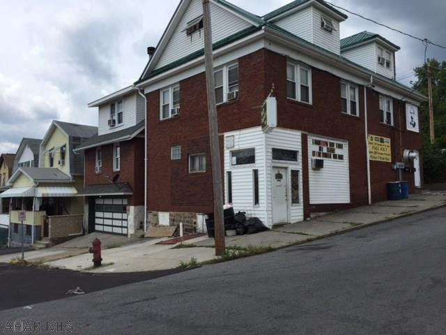 Unknown - Commercial Sale