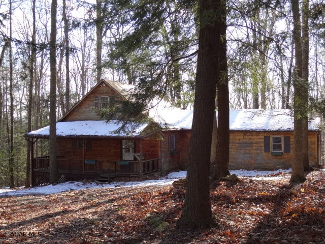 Glendale Yearound - Residential