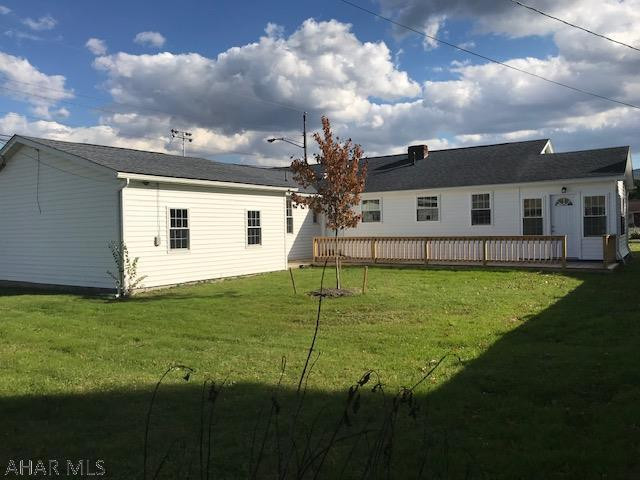 Hollidaysburg - Residential