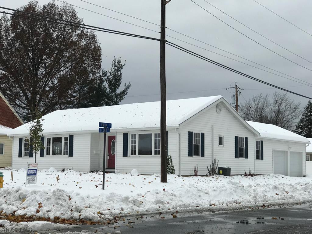 Hollidaysburg - Residential