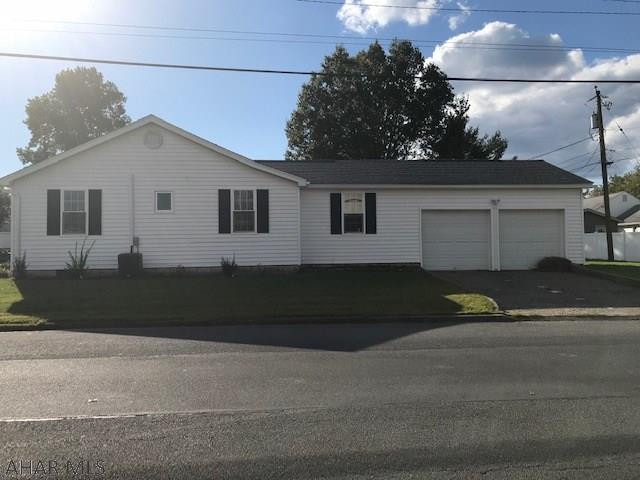 Hollidaysburg - Residential