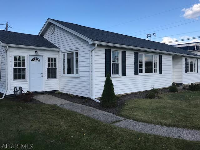 Hollidaysburg - Residential