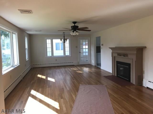 Hollidaysburg - Residential