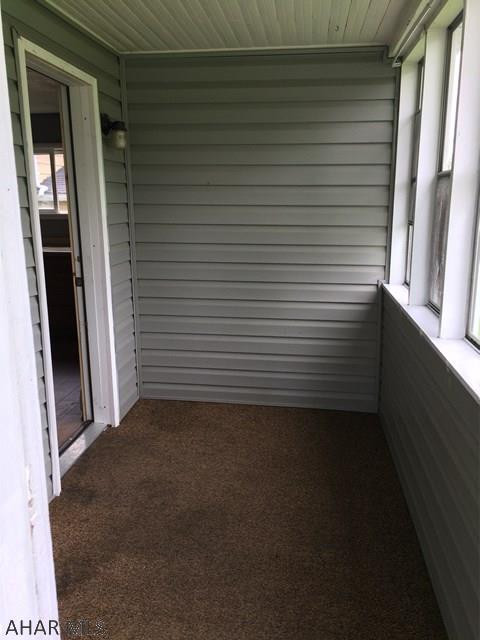 Unknown - Residential Income