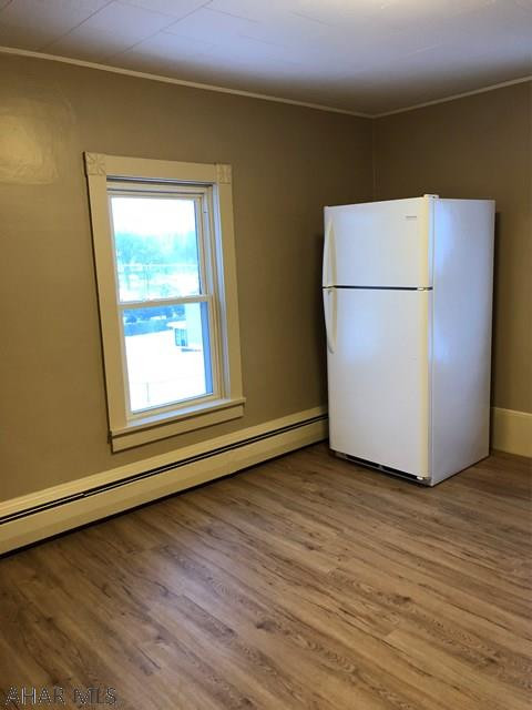 Unknown - Residential Income