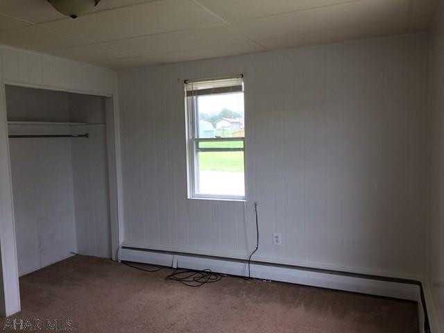 Unknown - Residential Income