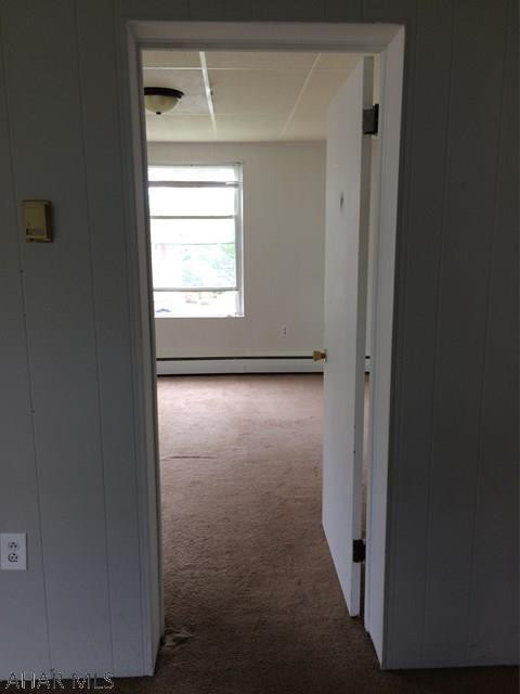 Unknown - Residential Income