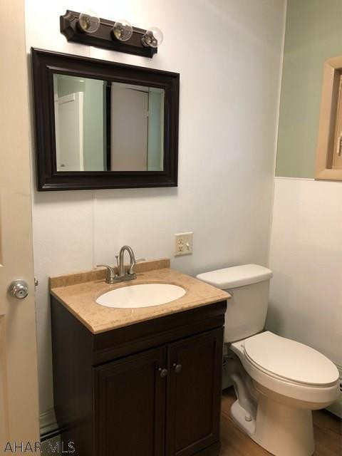 Unknown - Residential Income