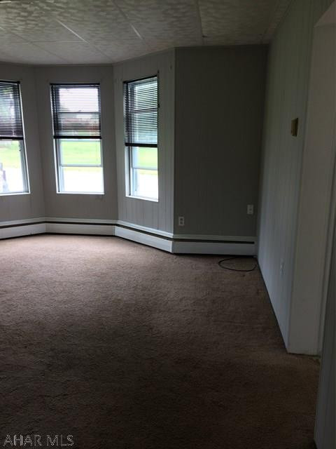 Unknown - Residential Income