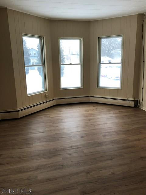 Unknown - Residential Income