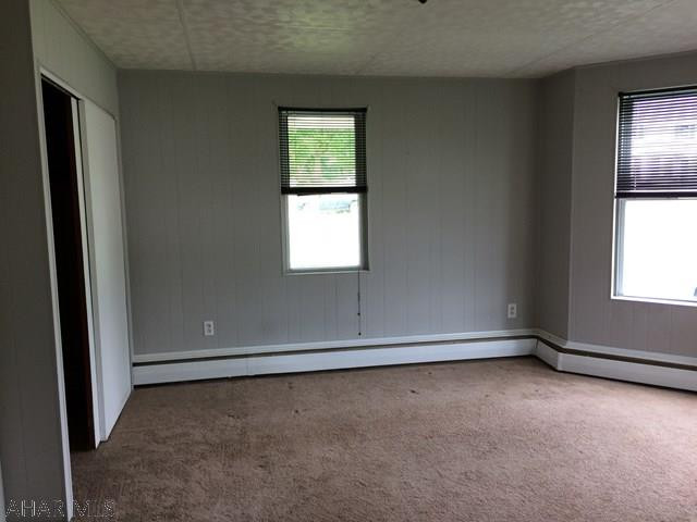 Unknown - Residential Income