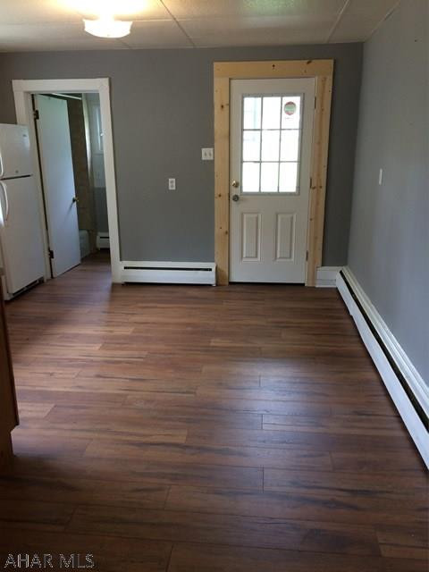 Unknown - Residential Income