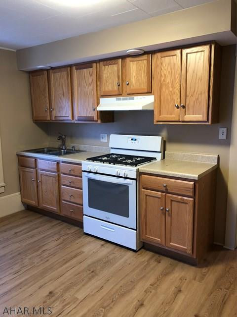 Unknown - Residential Income