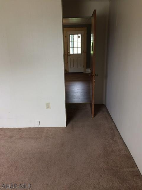 Unknown - Residential Income