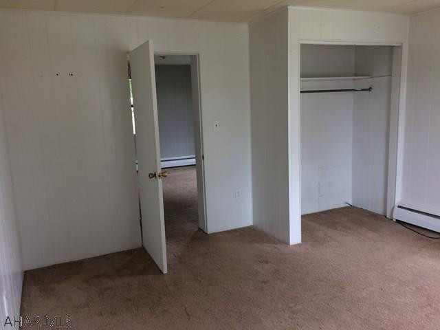 Unknown - Residential Income