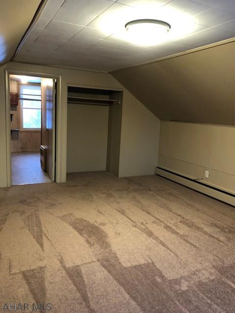 Unknown - Residential Income