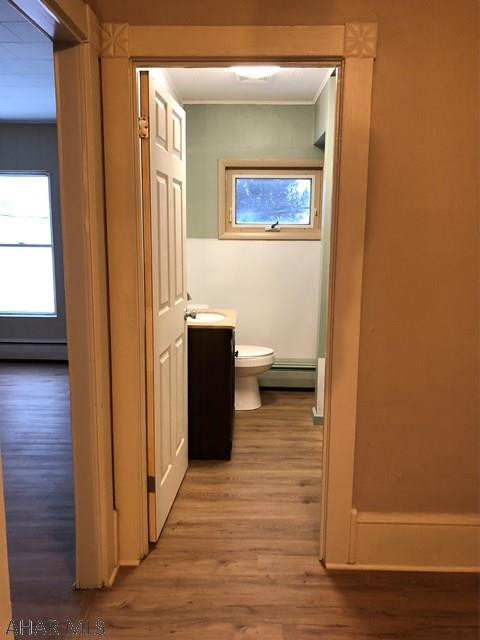 Unknown - Residential Income