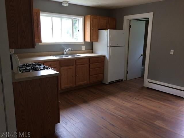 Unknown - Residential Income