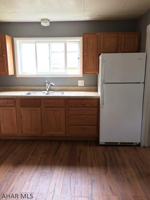 Unknown - Residential Income