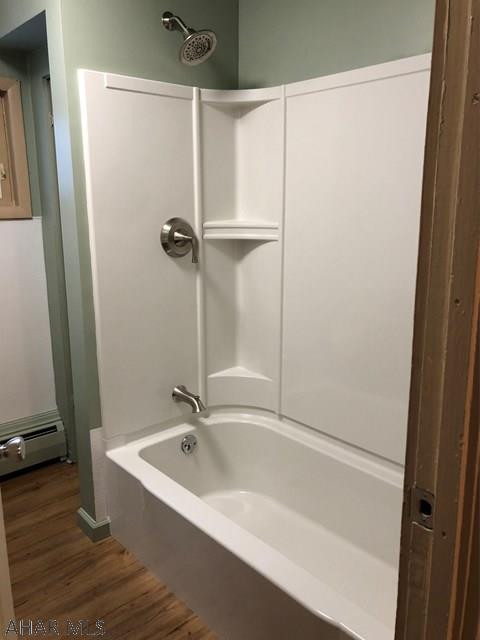 Unknown - Residential Income