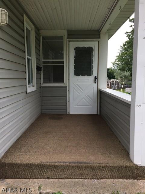 Unknown - Residential Income