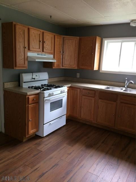 Unknown - Residential Income