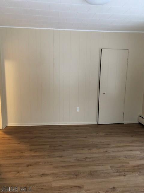 Unknown - Residential Income