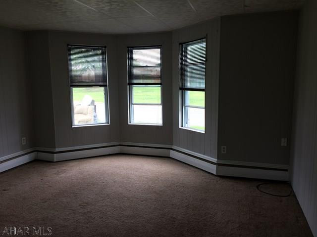 Unknown - Residential Income