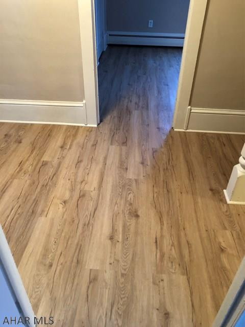 Unknown - Residential Income