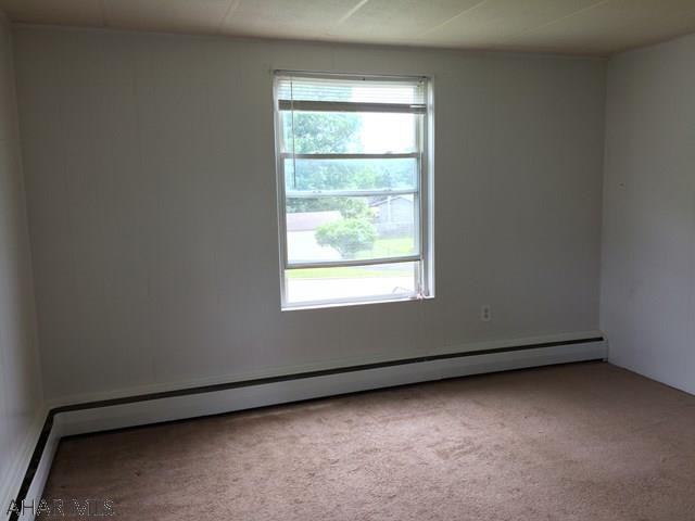 Unknown - Residential Income