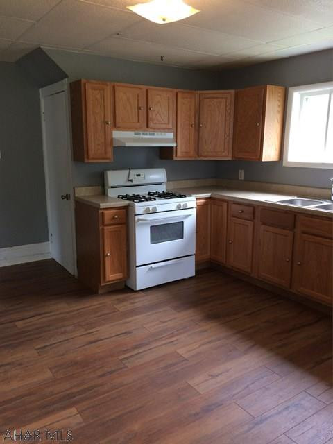 Unknown - Residential Income