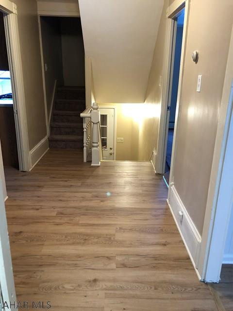 Unknown - Residential Income