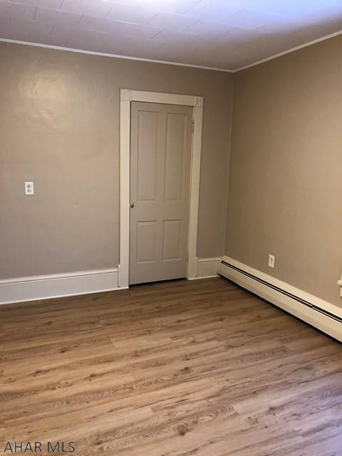 Unknown - Residential Income