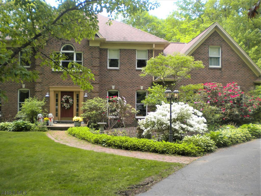 Stonehedge - Residential