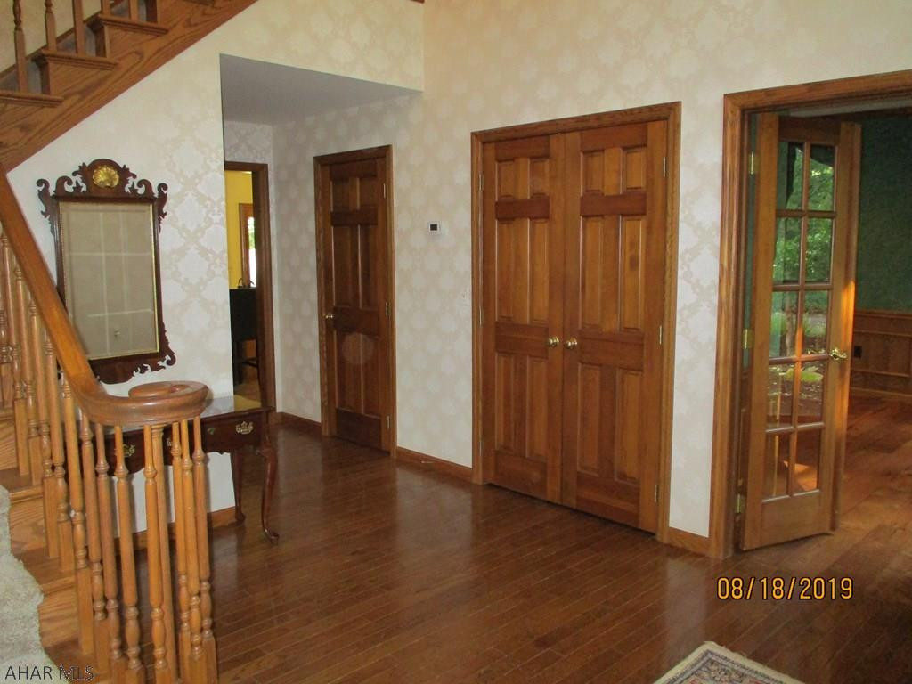 Stonehedge - Residential