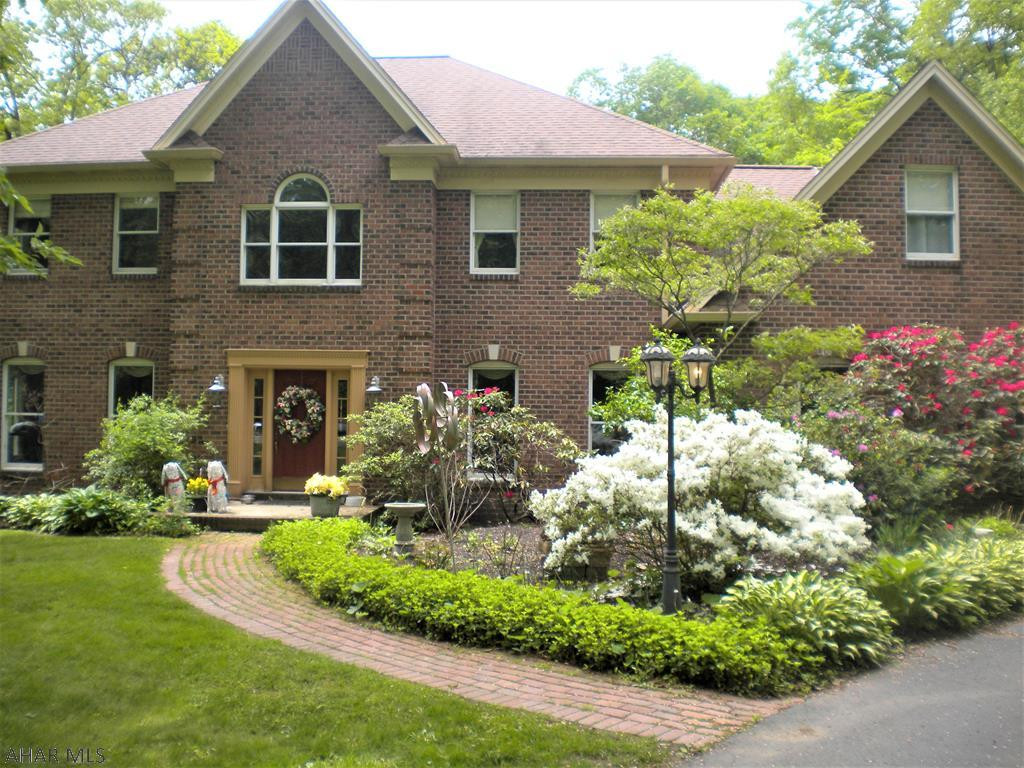 Stonehedge - Residential