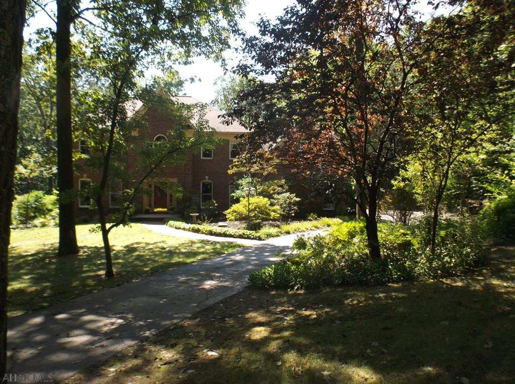 Stonehedge - Residential